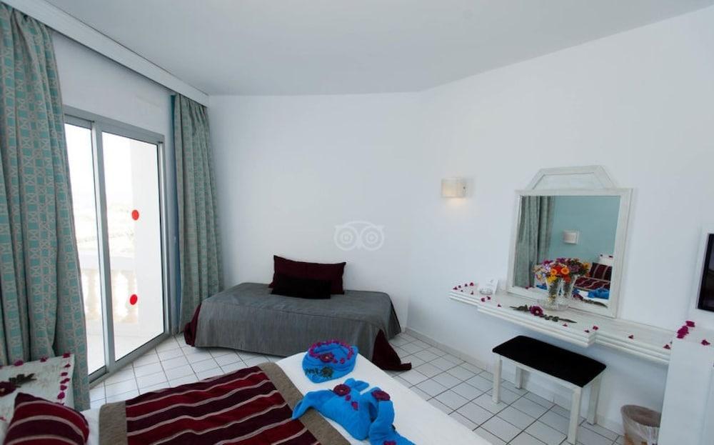 Neptunia Beach Monastir Exterior foto