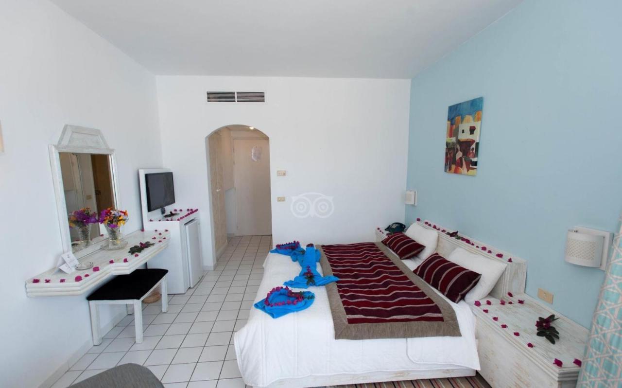 Neptunia Beach Monastir Exterior foto