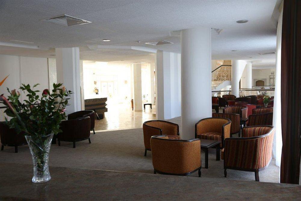Neptunia Beach Monastir Exterior foto