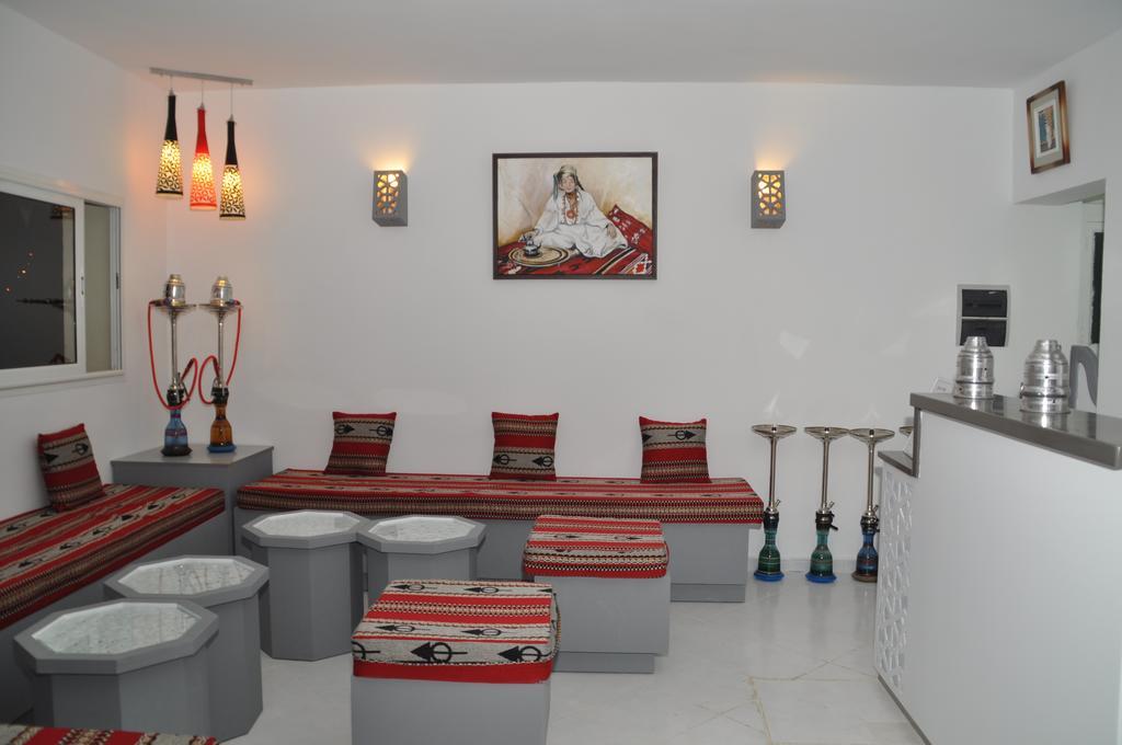 Neptunia Beach Monastir Exterior foto